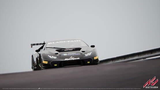 Assetto Corsa: Dream Pack 2 — screenshot 7