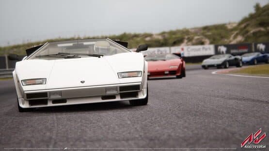 Assetto Corsa: Dream Pack 2 — screenshot 8