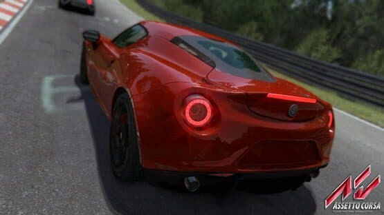 Assetto Corsa: Dream Pack 1 — screenshot 7