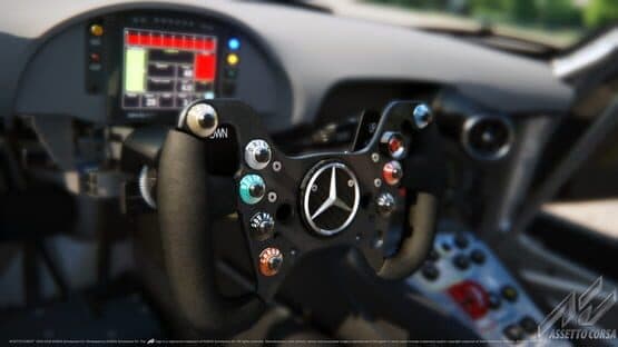 Assetto Corsa: Dream Pack 3 — screenshot 1