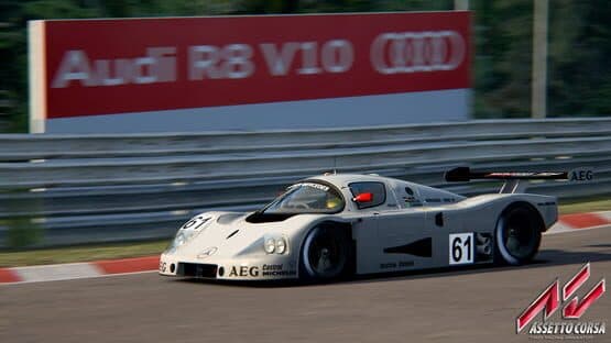 Assetto Corsa: Dream Pack 1 — screenshot 8