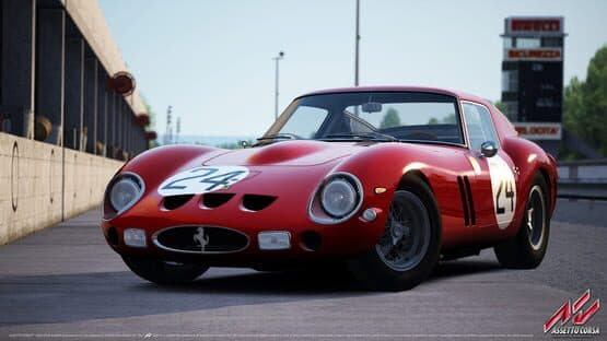 Assetto Corsa: Ferrari 70th Anniversary Pack — screenshot 2