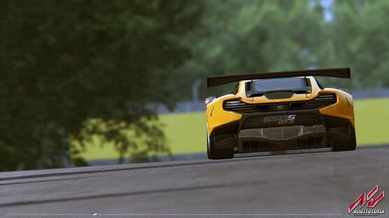 Assetto Corsa: Dream Pack 3 — screenshot 2