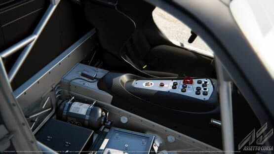 Assetto Corsa: Dream Pack 3 — screenshot 3