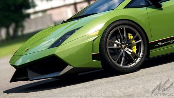 Assetto Corsa: Dream Pack 3 — screenshot 4