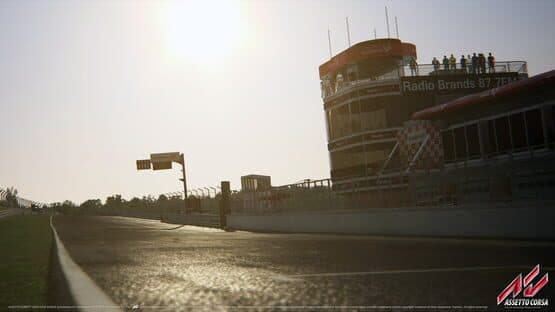 Assetto Corsa: Dream Pack 3 — screenshot 5
