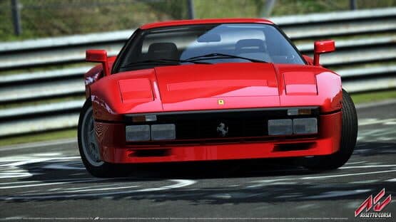 Assetto Corsa: Ferrari 70th Anniversary Pack — screenshot 5