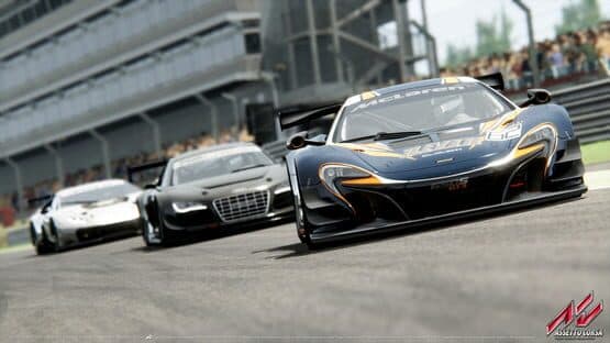 Assetto Corsa: Dream Pack 3 — screenshot 6
