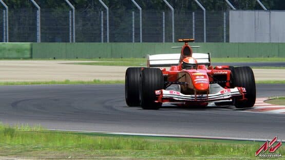 Assetto Corsa: Ferrari 70th Anniversary Pack — screenshot 6