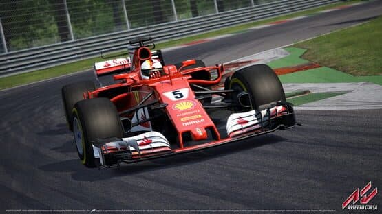 Assetto Corsa: Ferrari 70th Anniversary Pack — screenshot 7