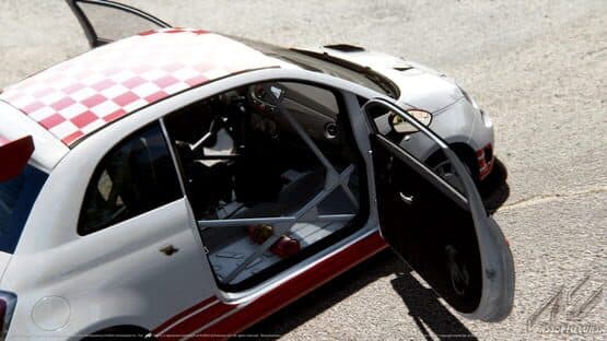 Assetto Corsa: Dream Pack 3 — screenshot 7