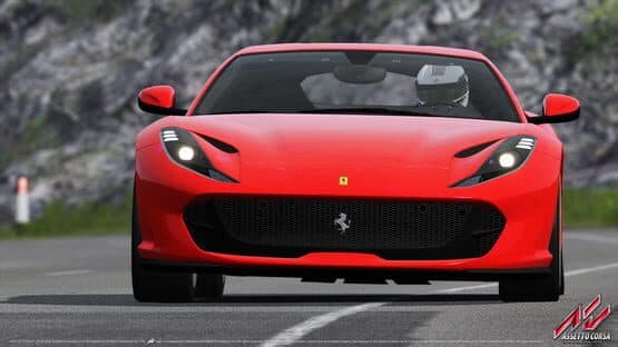 Assetto Corsa: Ferrari 70th Anniversary Pack — screenshot 8