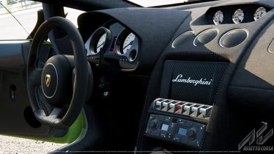 Assetto Corsa: Dream Pack 3 — screenshot 8