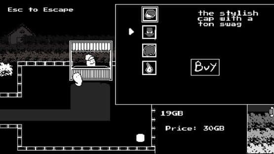 SDST: Deluxe — screenshot 3