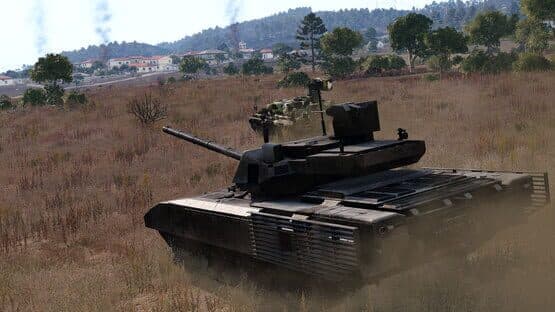Arma 3: Tanks — screenshot 1