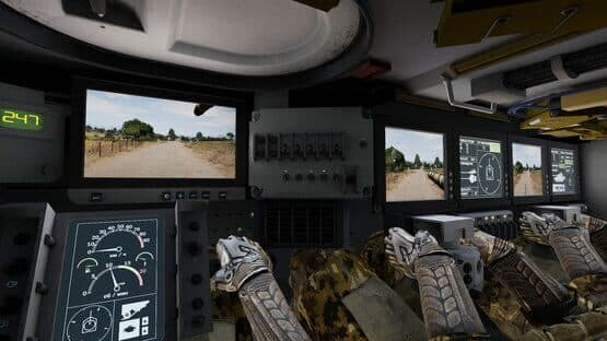 Arma 3: Tanks — screenshot 2