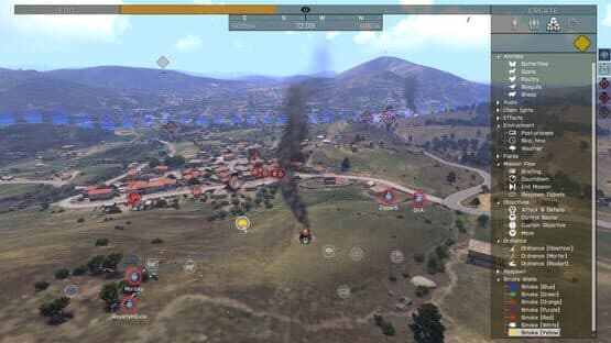 Arma 3: Zeus — screenshot 2