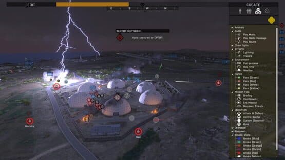 Arma 3: Zeus — screenshot 3