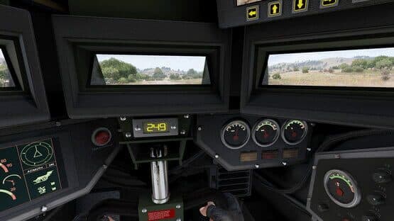 Arma 3: Tanks — screenshot 4