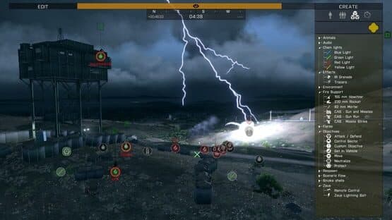 Arma 3: Zeus — screenshot 5