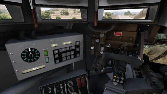 Arma 3: Tanks — screenshot 6