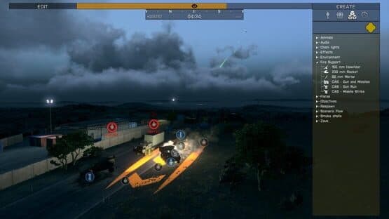 Arma 3: Zeus — screenshot 7