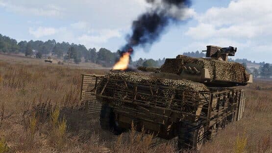 Arma 3: Tanks — screenshot 8