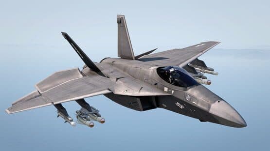 Arma 3: Jets — screenshot 1