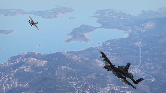 Arma 3: Malden — screenshot 1