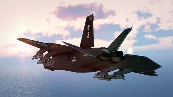 Arma 3: Jets — screenshot 2