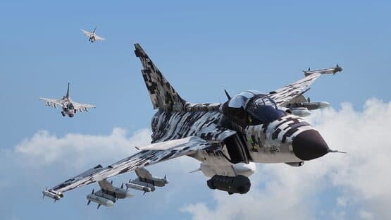 Arma 3: Jets — screenshot 3