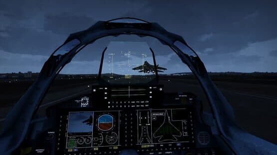 Arma 3: Jets — screenshot 4
