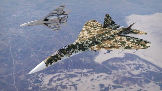 Arma 3: Jets — screenshot 5