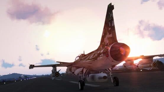 Arma 3: Jets — screenshot 6