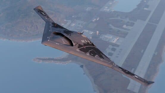 Arma 3: Jets — screenshot 7