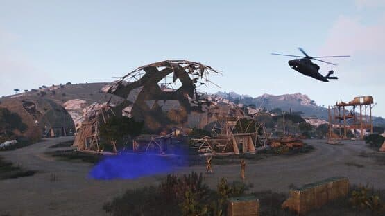 Arma 3: Malden — screenshot 5