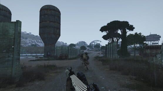 Arma 3: Malden — screenshot 6