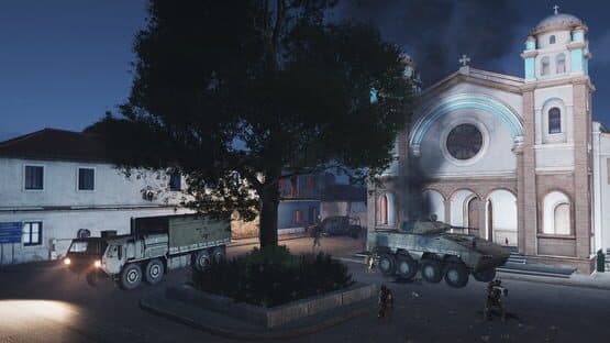 Arma 3: Malden — screenshot 7