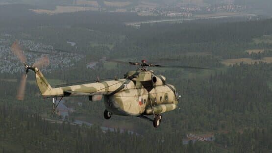 Arma 3: Creator DLC - CSLA Iron Curtain — screenshot 3