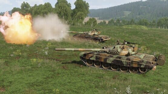 Arma 3: Creator DLC - CSLA Iron Curtain — screenshot 5