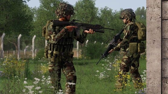 Arma 3: Creator DLC - CSLA Iron Curtain — screenshot 7