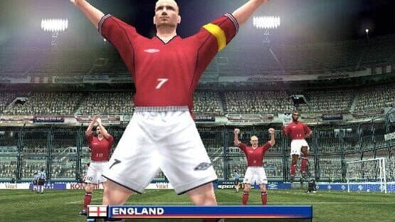 World Soccer: Winning Eleven 6 International — screenshot 4