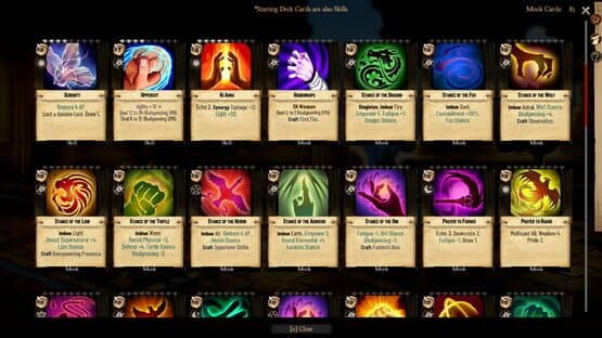 Erannorth Reborn: Canticum Noctem — screenshot 6