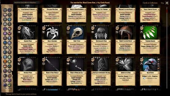 Erannorth Reborn: Blood Coven Rise — screenshot 4