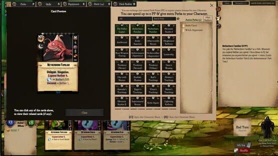 Erannorth Reborn: Blood Coven Rise — screenshot 7