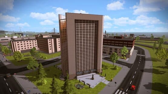 Construction Simulator 2015: Liebherr LB 28 — screenshot 1