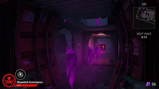 Dark Deception: Monsters & Mortals - Monstrum — screenshot 2