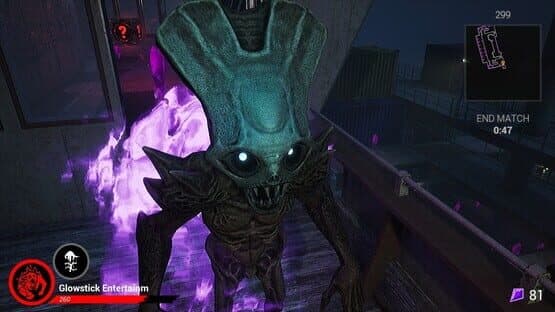 Dark Deception: Monsters & Mortals - Monstrum — screenshot 3