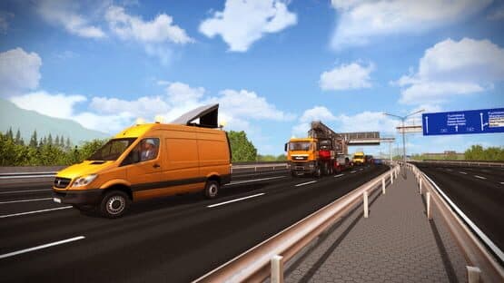 Construction Simulator 2015: Liebherr LB 28 — screenshot 3