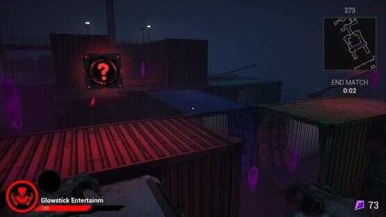Dark Deception: Monsters & Mortals - Monstrum — screenshot 4